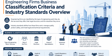 Engineering Firms Business Classification Criteria