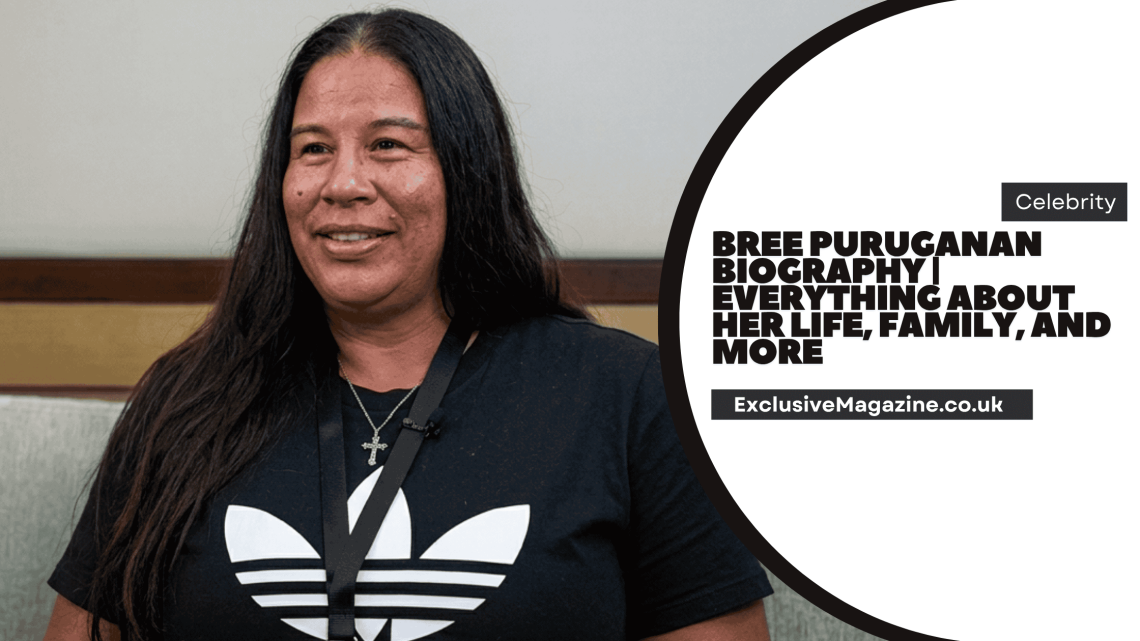 Bree Puruganan
