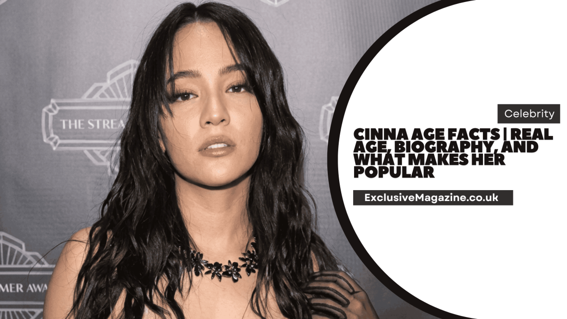 Cinna Age