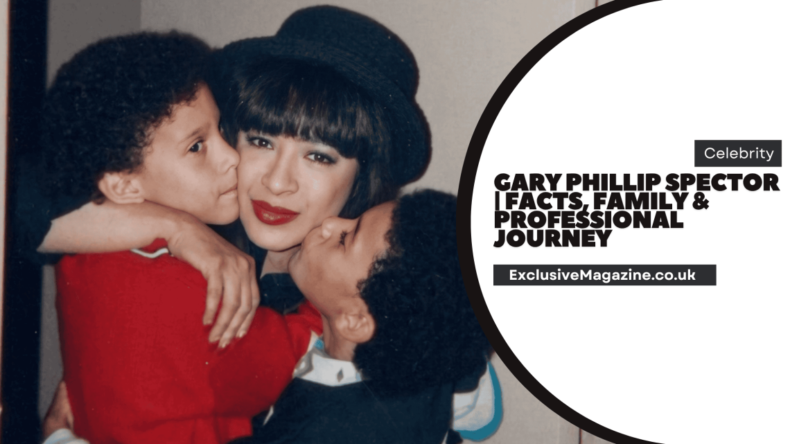 Gary Phillip Spector