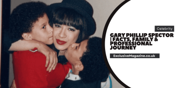 Gary Phillip Spector