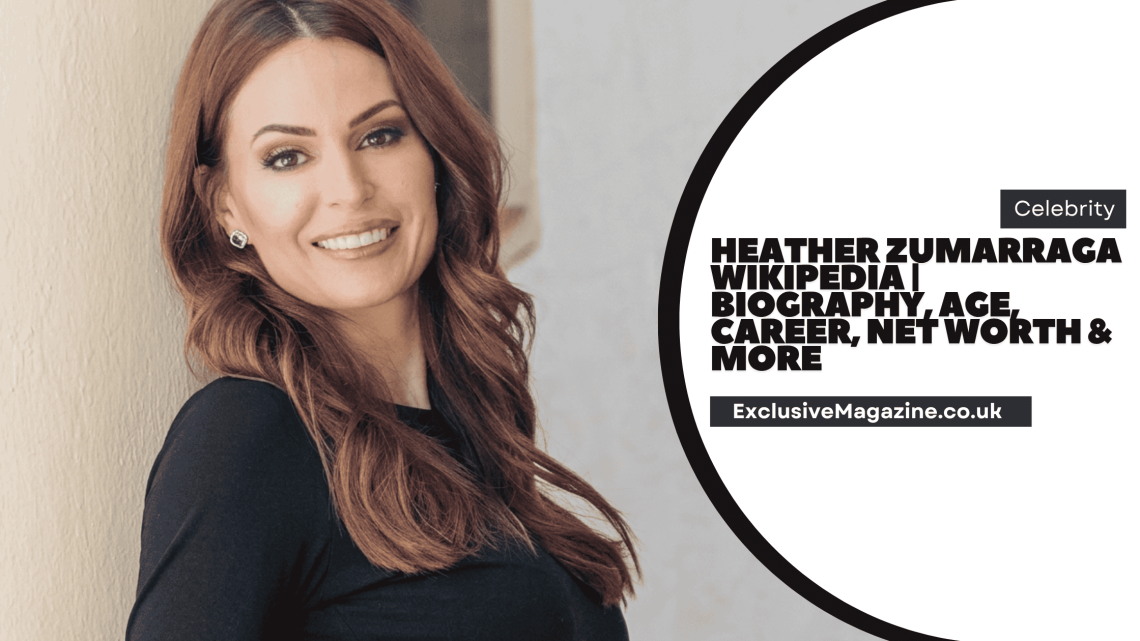 Heather Zumarraga Wikipedia