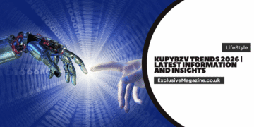 Kupybzv Trends 2026 | Latest Information and Insights