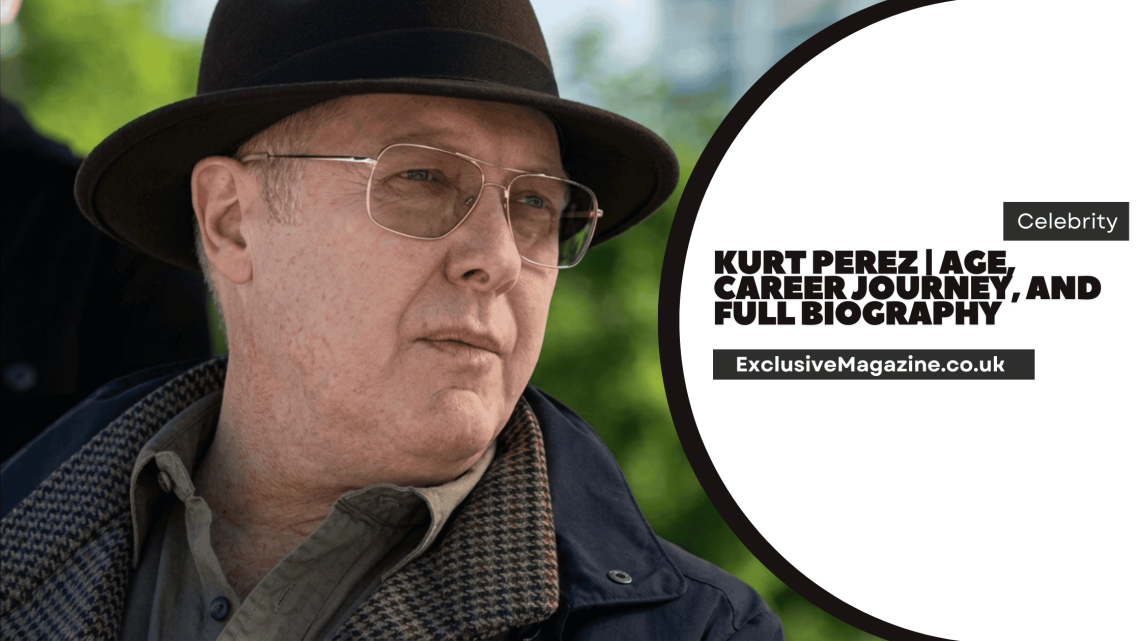 Kurt Perez