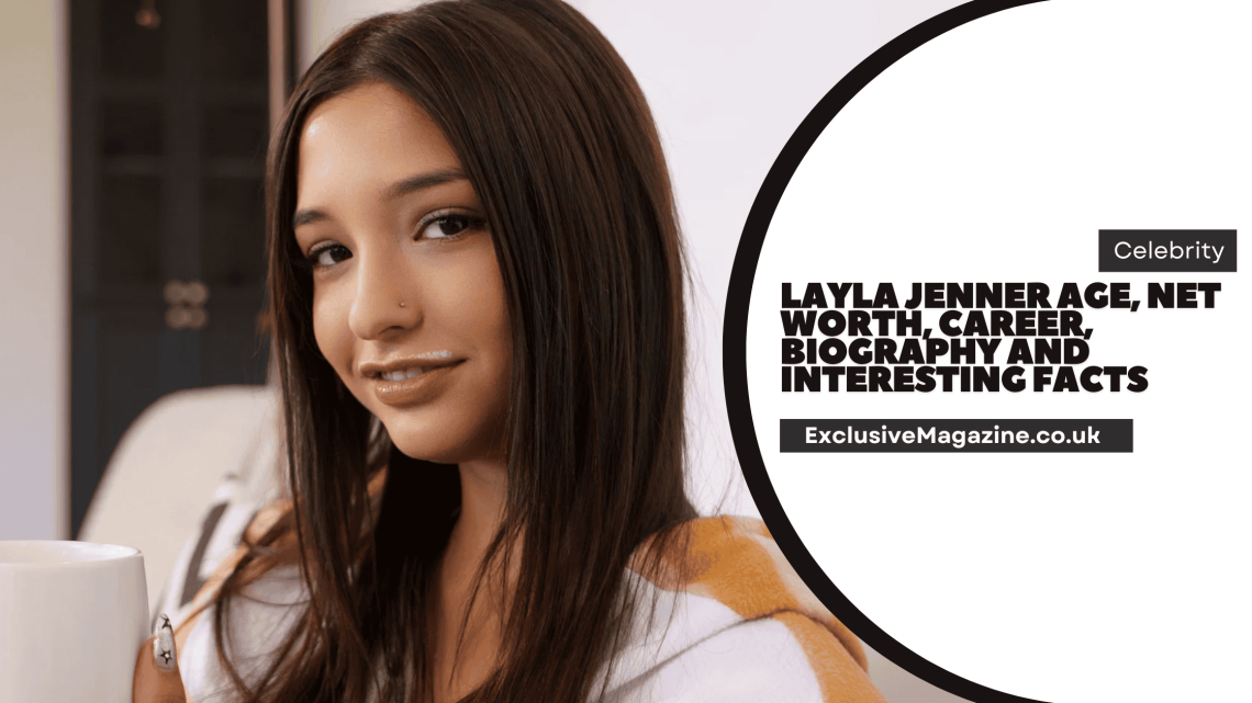 Layla Jenner