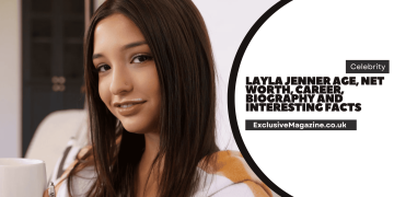 Layla Jenner