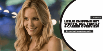 Leslie Knipfing
