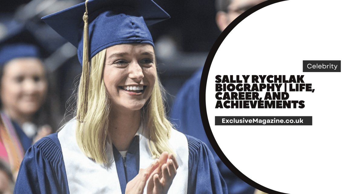 Sally Rychlak