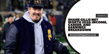 Shane Gillis Net Worth