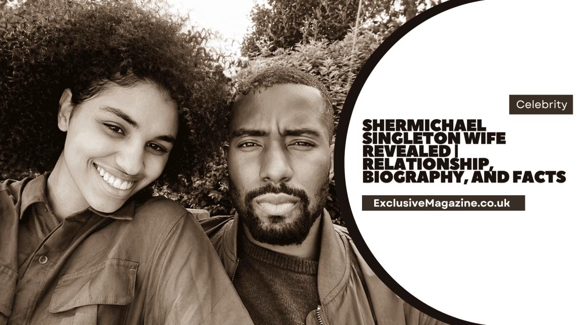 Shermichael Singleton Wife