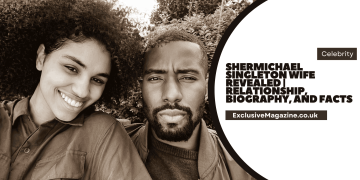 Shermichael Singleton Wife