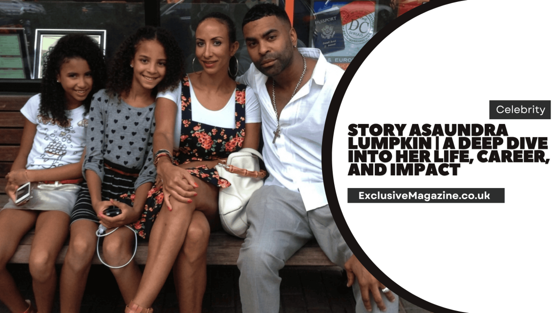 Story Asaundra Lumpkin