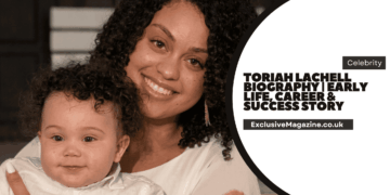 Toriah Lachell