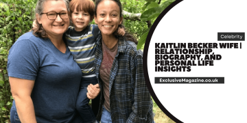 Kaitlin Becker Wife