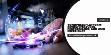 YonoPress Platform Review | Features, Performance, and User Experience