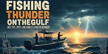Fishing Thunder Onthegulf