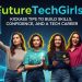 FutureTechGirls Kickass Tips