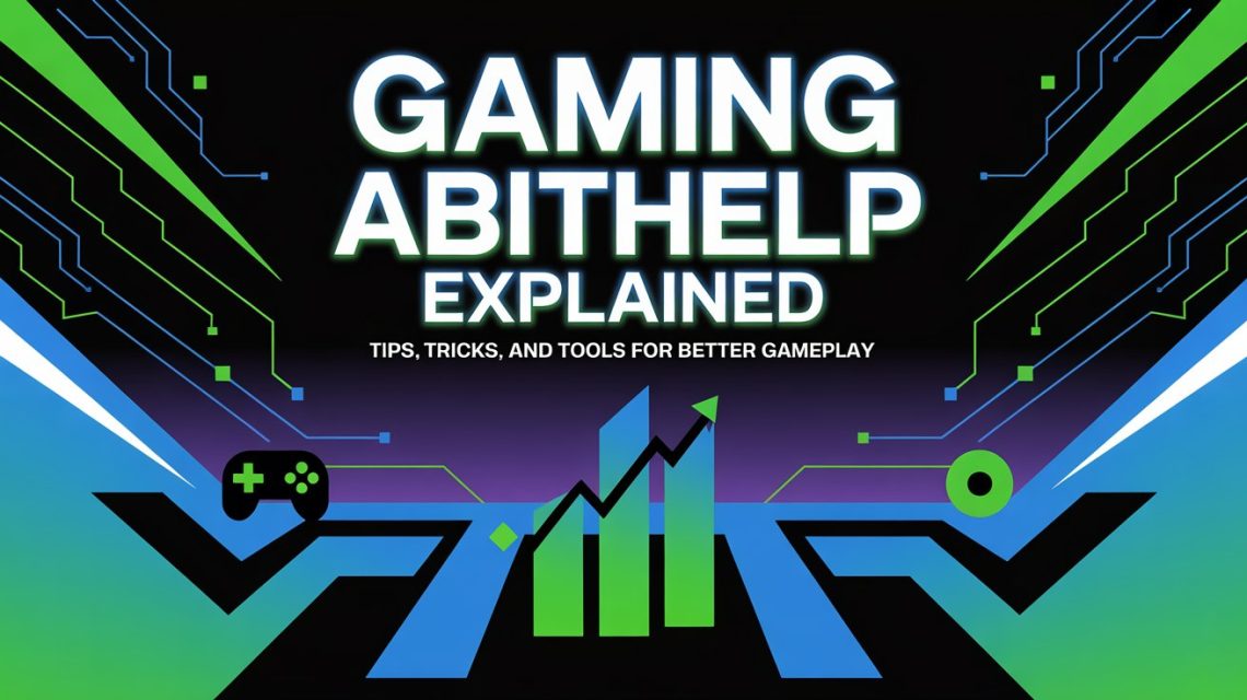 Gaming Abithelp