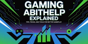 Gaming Abithelp