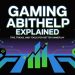 Gaming Abithelp