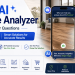 Gen AI Image Analyzer to Answer Questions Flooring
