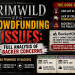 Grimwild RPG Crowdfunding Issues