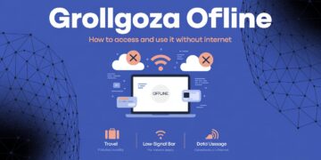 Grollgoza Offline