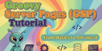 Groovy Server Pages
