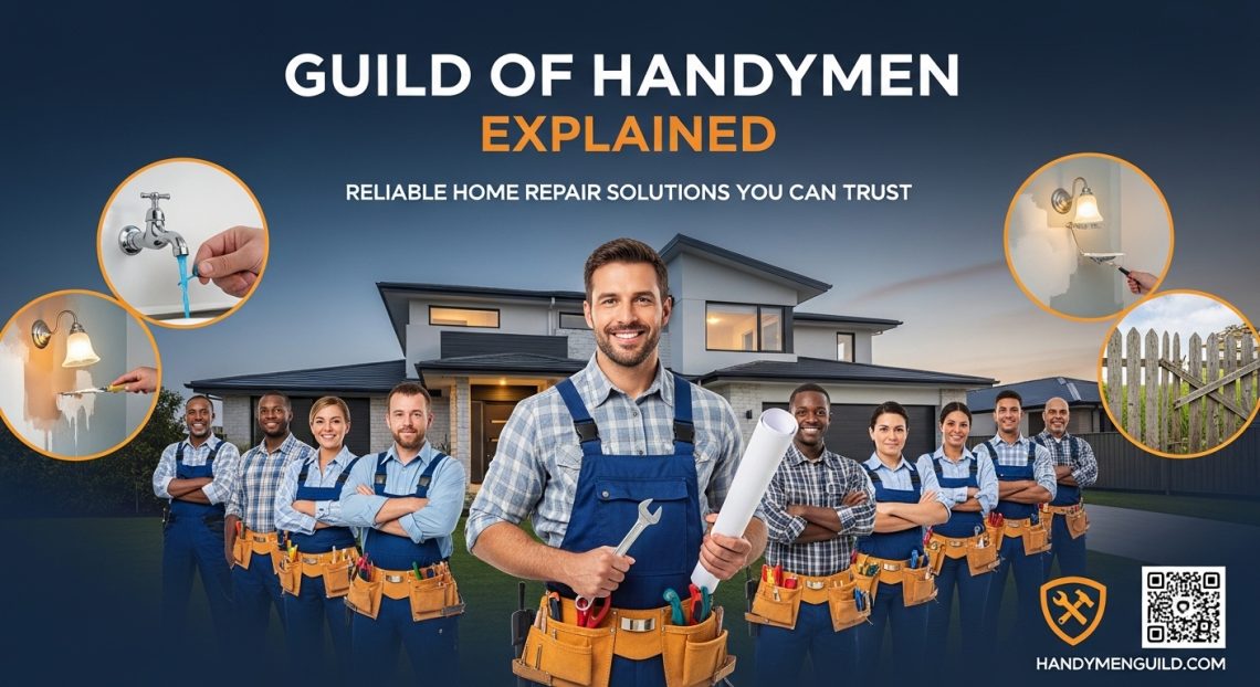 Guild of Handymen