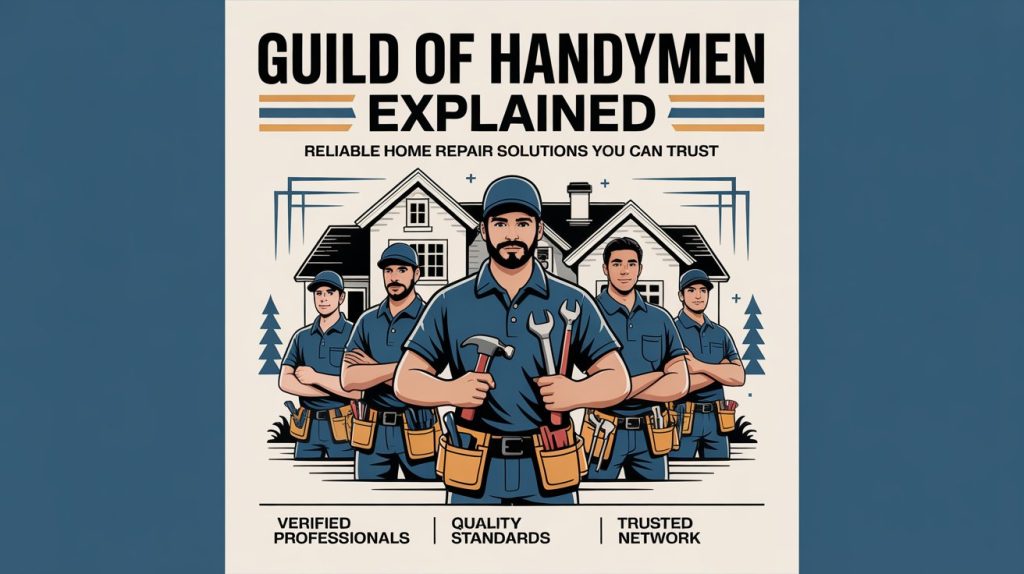 Guild of Handymen