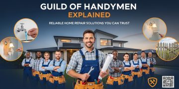 Guild of Handymen