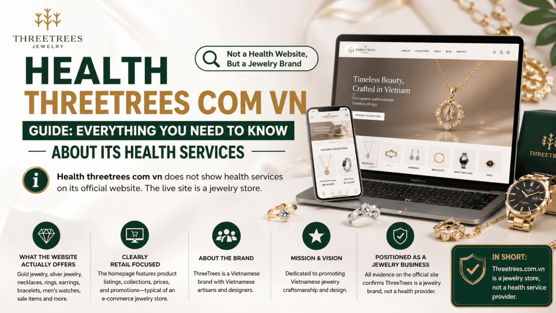 Health threetrees com vn