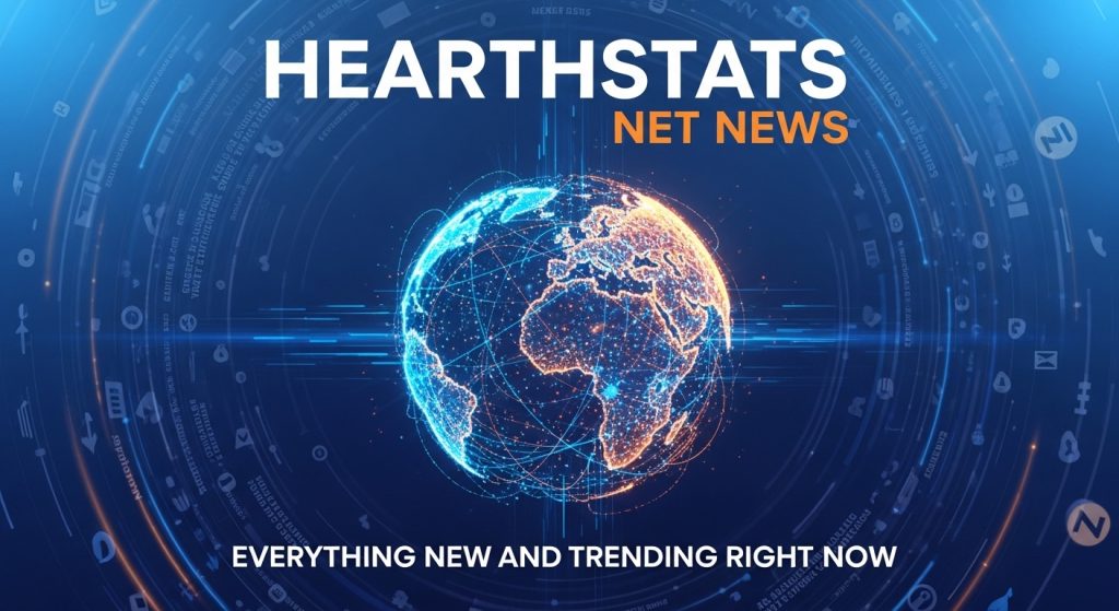 Hearthstats Net News