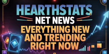 Hearthstats Net News