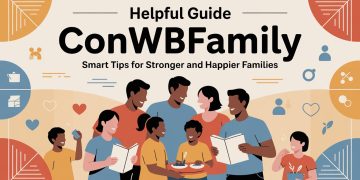 Helpful Guide Convwbfamily