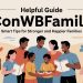Helpful Guide Convwbfamily