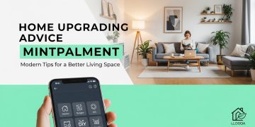 Home Upgrading Advice Mintpalment