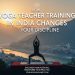 How Yoga Teacher Training in India Changes Your Discipline