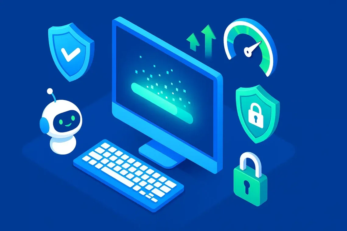 How to Speed Up a Slow PC With Advanced SystemCare in 2026