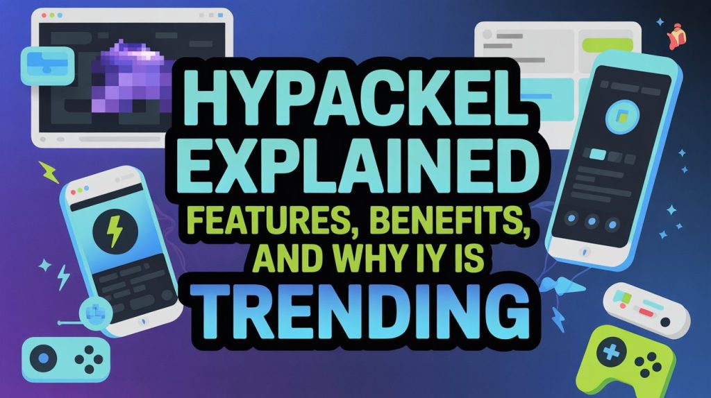 Hypackel