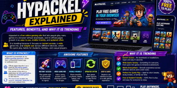Hypackel