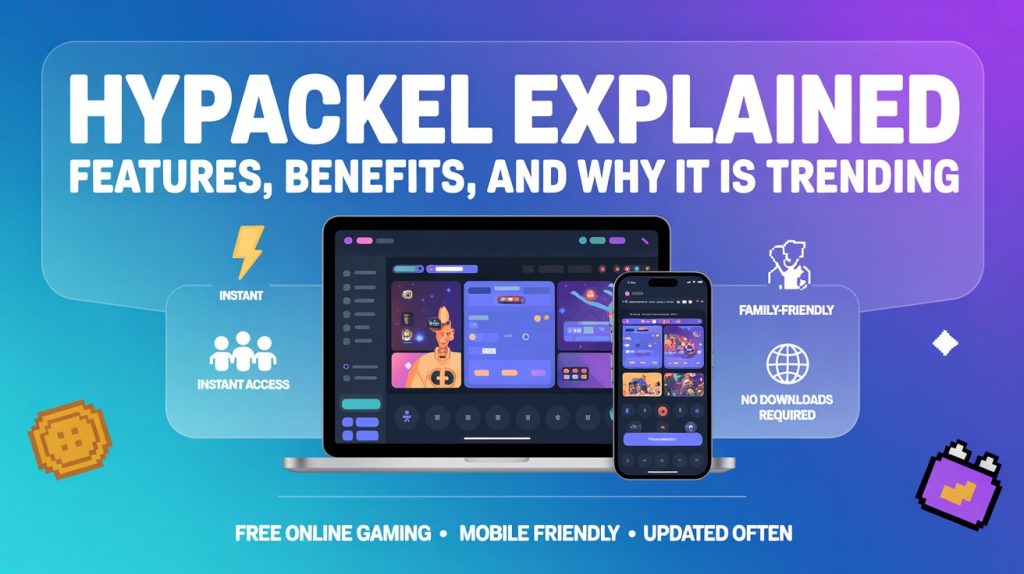 Hypackel