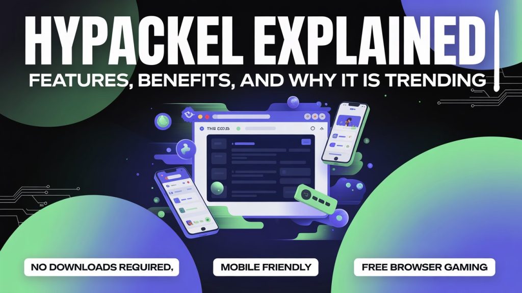 Hypackel