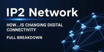 IP2 Network
