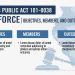 Illinois Public Act 101-0038 Task Force