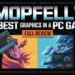 Is Mopfell78 the Best Graphics in a PC Game?