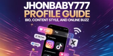 Jhonbaby777