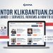 Kantor Klikbantuan.com
