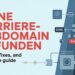 Keine Karriere-Subdomain Gefunden