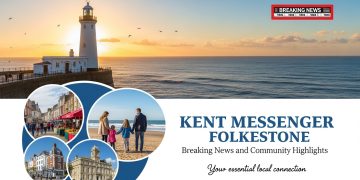 Kent Messenger Folkestone